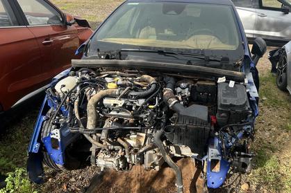 Compra y venta de coches siniestrados