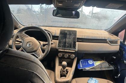 Compra y venta de coches siniestrados