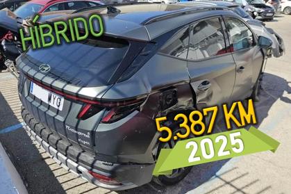 Compra y venta de coches siniestrados