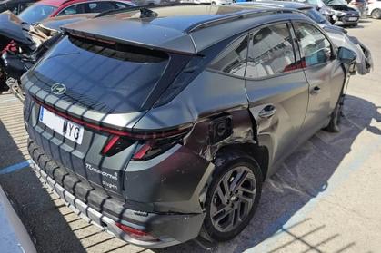 Compra y venta de coches siniestrados