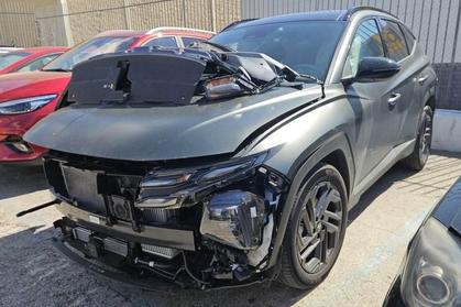 Compra y venta de coches siniestrados