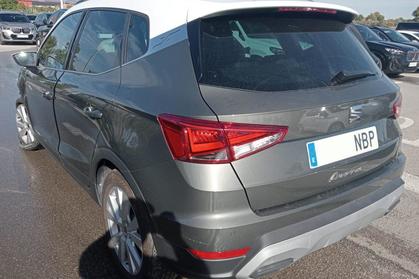 Compra y venta de coches siniestrados