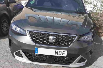 Compra y venta de coches siniestrados