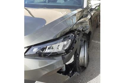 Compra y venta de coches siniestrados