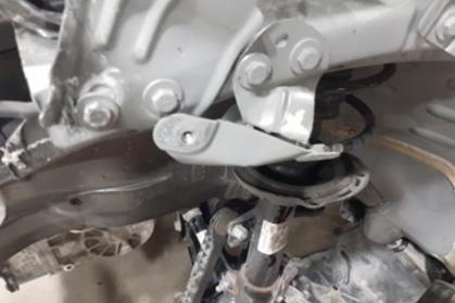 Compra y venta de coches siniestrados