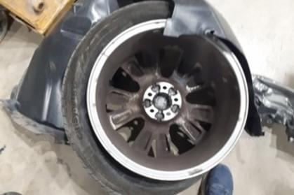 Compra y venta de coches siniestrados