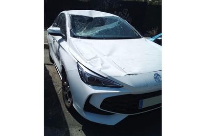 Compra y venta de coches siniestrados