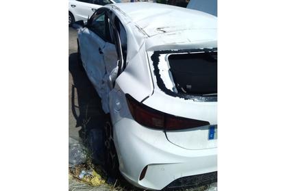 Compra y venta de coches siniestrados