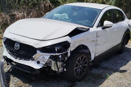 Compra y venta de coches siniestrados