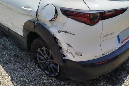 Compra y venta de coches siniestrados