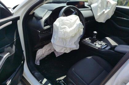 Compra y venta de coches siniestrados