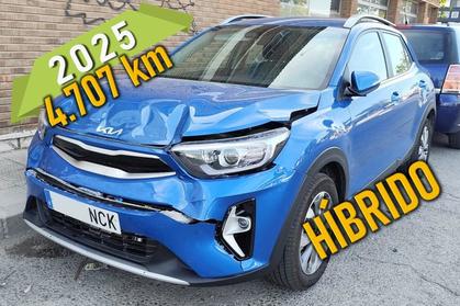 Compra y venta de coches rotos