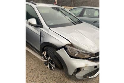 Compra y venta de coches siniestrados